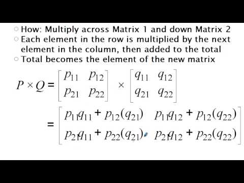5.3B  Multiply Matrices N.VM.8B