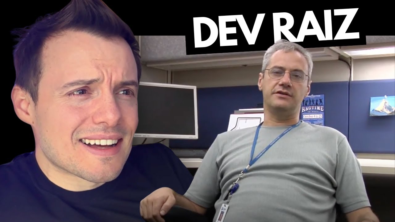 olha as dicas de 16 anos atrás para programadores