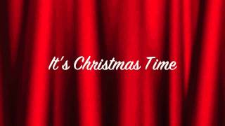 Christmas on my mind