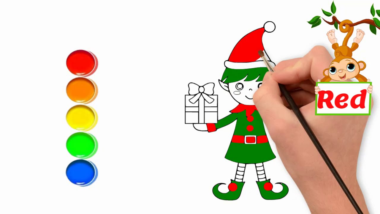 Promotional video thumbnail 21 for Santa Michael Uva