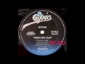 Mtume  - Green Light (US Promo 12`Special Long Version)