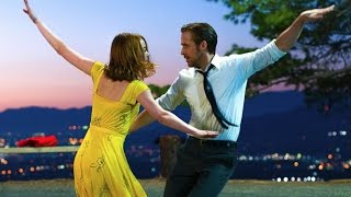 Oscar Nominations 2017 Live (FULL LIST) | ABC News