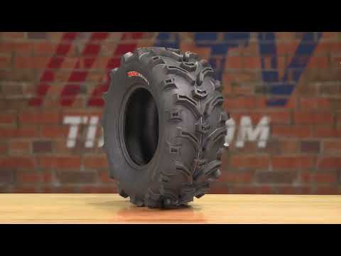 Kenda Bear Claw Tires