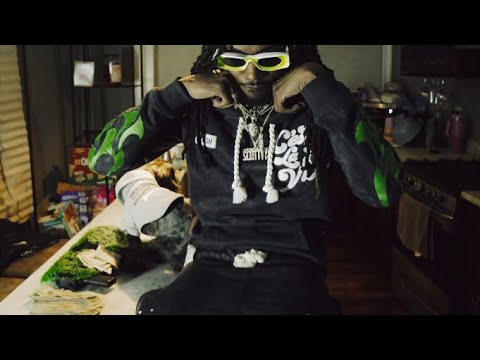 Hardbody Scottyy - SLIME YOU OUT