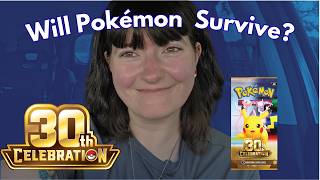 The 30th is Going to Make or Break Pokémon