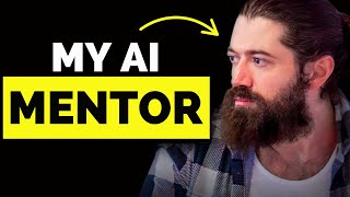 I Built an AI Alex Hormozi That's Better Than 99% of Business Consultants