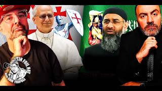 Are Christians And Muslims Enemies  w/  Bek Lover