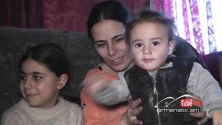 Սուր անկյուն 23.01.2022 - Գոհար Աթաբեկյան «Օր ու գիշեր նույն հույսով»