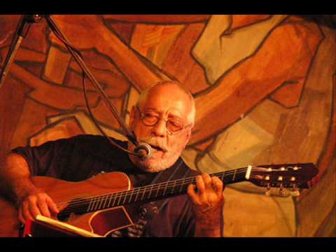 Mercedes Sosa & Chango Farías Gómez - Canción del obraje