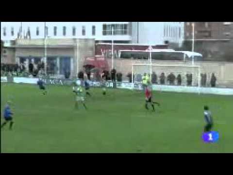 J.25 Peña Sport - Atlético Astorga