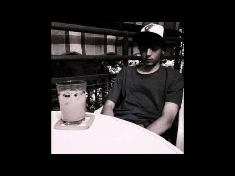 KASTOR K - UNA PARTE DE MI