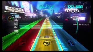 Rishloo - Katsushika - Rock Band Blitz