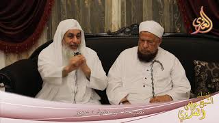 ” نصيحة من ضيف عزيز ” مع الشيخ مصطفى العدوي تاريخ 29 9 2020