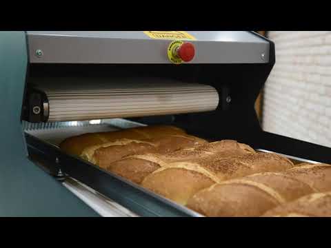 Matas EFE09 Hercules Bread Slicer