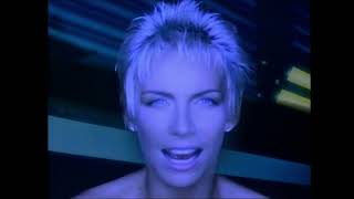 Eurythmics - It&#39;s Alright (Baby&#39;s Coming Back) (Official Video), Full HD (Remastered and Upscaled)