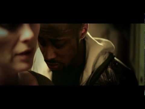 Short Film: Stronger (Starring Lazee & Josephine Bornebusch)