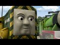 Thomas The Super Mario Bros Parody 1