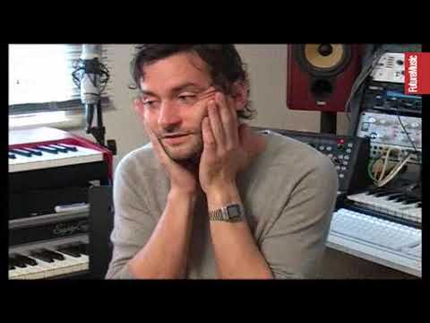 Bonobo Studio tour + making of Nightlite (feat. Bajka) (FM181)