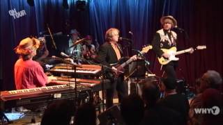 NRBQ "Magnet" On Tour Preview - April 27, 2017 Episode