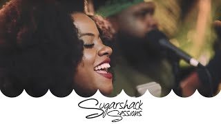 Etana - Better Tomorrow (Live Acoustic) | Sugarshack Sessions