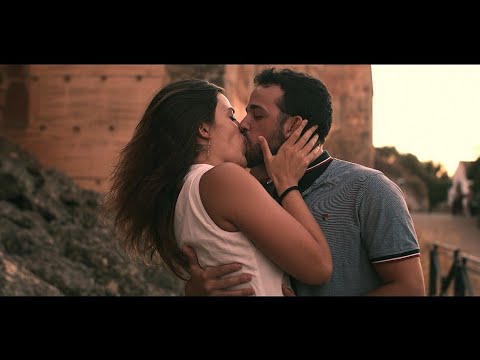Manu González - Cómo me Olvido (videoclip oficial) [Prod. Manu kiros]