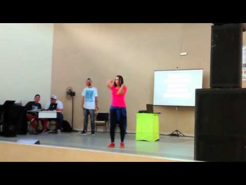 DUDA MAGALI - Pré Seletiva MEET UP CAMANDUCAIA - MG 16/11