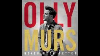 Olly Murs ~ Wrapped Up ft Travie McCoy [Westfunk Radio Mix]