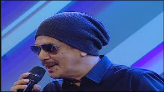 Download lagu Rahim Maarof - Istana Menanti Live Akustik Malaysia Hari Ini mp3