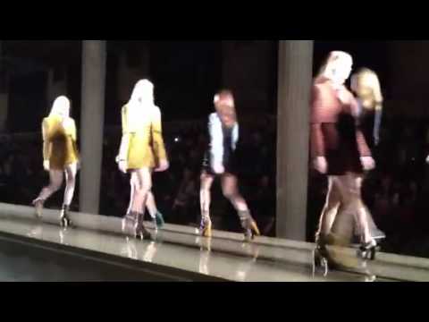 Miu Miu Paris FW 2012.MOV