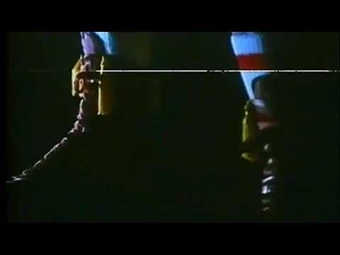 Rocky IV - trailer 1985