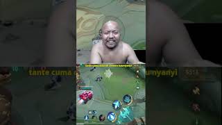 Download lagu MOMENT PASCOL DIBUAT KESAL TANTE BELL | HAHAHA # #mobilelegends #mlbb #pascol #mobilelegendsid mp3 Download lagu MOMENT PASCOL DIBUAT KESAL TANTE BELL | HAHAHA # #mobilelegends #mlbb #pascol #mobilelegendsid mp3