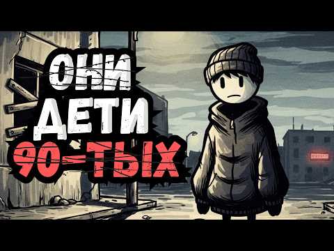 Психология Людей, Которые Родились в Период 1980-1995 гг 6 черт