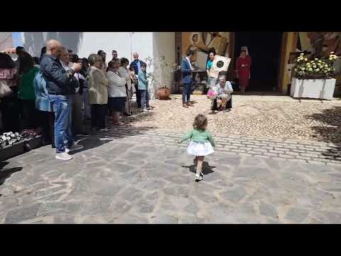 fiestas Rincón del Obispo procesión San José Obrero