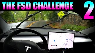 How Far Can a Tesla Drive Itself Without Intervention? | DRIVE 2