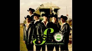 Deseo- Tu Castigo Será Sufrir