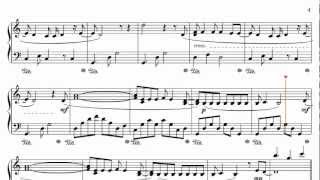 wicked game pll chris isaak gemma hayes ver piano cover chords wicked game sheet music