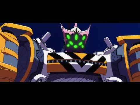 『シン・エヴァンゲリオン劇場版』特報1