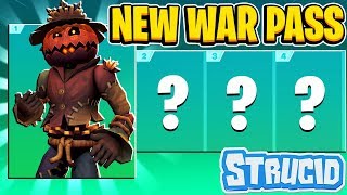 battle pass strucid beta codes 2019 - KÃªnh video giáº£i trÃ­ ... - 