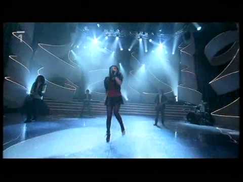 Ewa Farna   Maska   Silvestr 2009