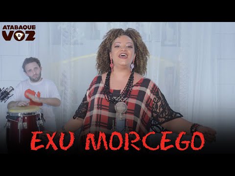Ponto de Exú Morcego - Rei da Calunga