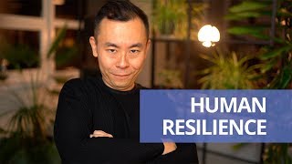 More resilience to overcome problems | Hello! Seiiti Arata 138