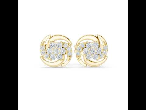 YouTube Video Thumbnail - Yellow