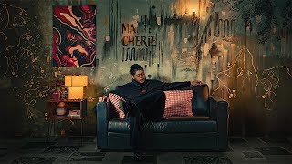 كلمات اغنية ما شيري محمد سعيد