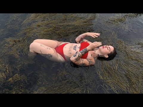 Emily Ritz - I'm In Love (Official Video)