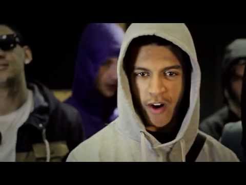 Highlife Cypher (Part 2) - Ft. Flowz, EZE, Geo, Vez, Strika, Whitby, Vetz, JayCee