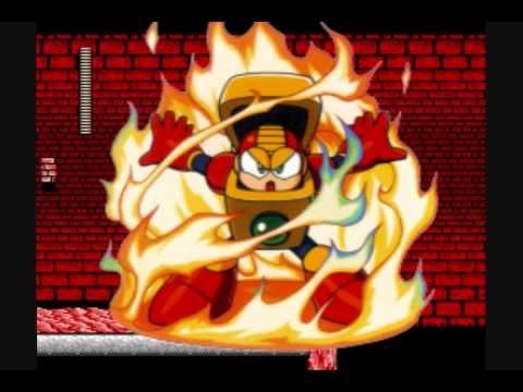 What If A Mega Man AMV... Had Lyrics? (Gotta Run/Be The One - Unofficial Fan Video)