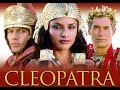 Cleopatra The Complete Mini Series 1999 HD FULL SCREEN Almost 3 HOURS