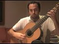 "Jesu, Joy of Man's Desiring" J.S Bach (arranged by David Qualey)