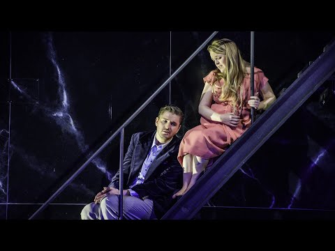Einführung Online: Pelléas und Mélisande