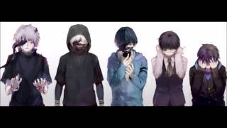 Hirofumi Araki-Next Stage Nightcore